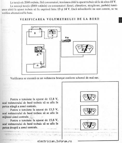 Caut o schema electrica - nu stiu daca asta te intereseaza - Scheme electrice