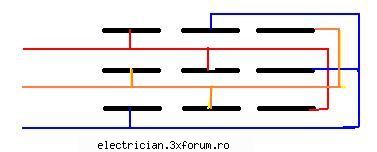 Caut o schema electrica - Salut... va rog sa-mi ajutati, in ce consta - Scheme electrice
