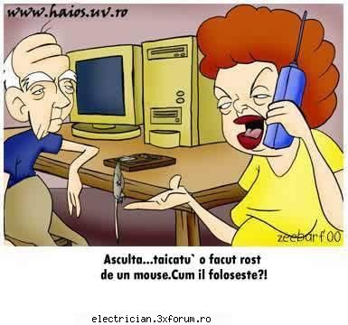 Scrieti despre noutati - Ai dreptate!Ridica praful si pierderile sunt - Solutii noi in instalatii electrice