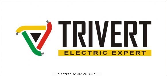 TRIVERT - Electric Expert - Executie instalatii electrice interioare si - Reclama gratuita